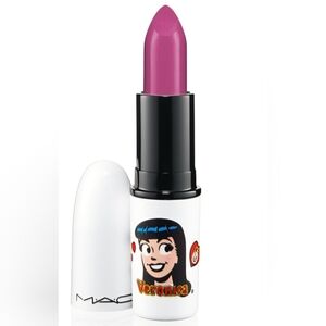 MAC Daddy's Little Girl Lipstick